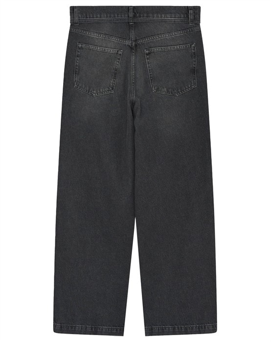 Elijah Jeans - Black 
